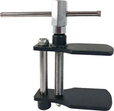 Image de Outil de Repoussée Piston d'Étriers de Frein, Acier, Universel, Pour Tous Types de Voitures
