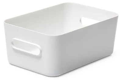 Immagine prodotto di ORTHEX Aufbewahrungsbox "SmartStore Compact" M 5 Stück Verkaufseinheit 114522 6411760108105