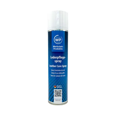 Produktbild von Lederpflegespray 400ml WP