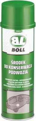 Produktbild von Boll Unterbodenpflegespray Schwarz