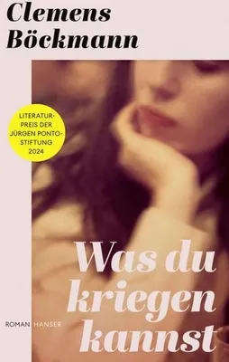 Image de Was du kriegen kannst