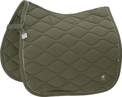 Produktbild von Eskadron Schabracke Denim dusty olive Classic Sports 25 F/S, Größe:DL