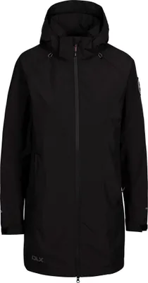 Obrázek produktu pro Trespass - Dámská bunda "Lucille DLX" TP6269 (S) (Black)