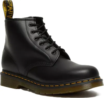 Obrázok produktu pre Dr. Martens 101 Tmavo hnedý Crazy Horse EU 39