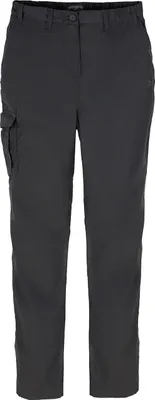 Obrázek produktu pro Craghoppers - Dámské kalhoty "Expert Kiwi" RW8122 (40 DE Regular) (antracitově šedá)