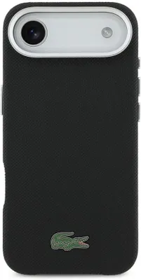 Produktbild von Lacoste Back Cover Case - MagSafe Compatibel - Slanke Pasvorm - Geschikt voor