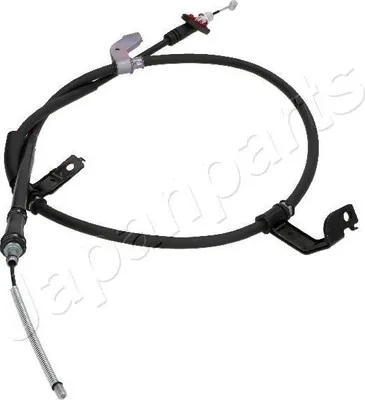 Produktbild von JAPANPARTS Handbremsseil Seilzug Feststellbremse für HYUNDAI TUCSON (JM) Hinten Links BC-H29L