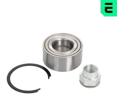 Produktbild von OPTIMAL 801362 Radlagersatz x