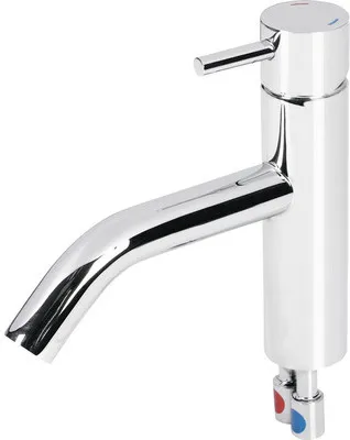 Produktbild von Differnz Waschtischarmatur chrom 30.414.02