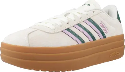 Produktbild von ADIDAS VL COURT BOLD Sneaker Weiß