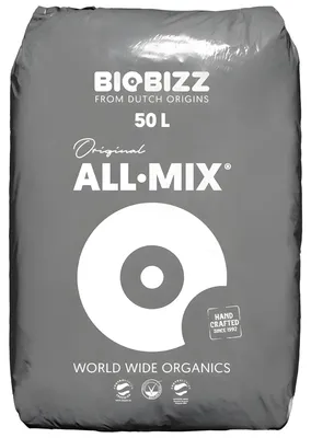 Produktbild von BioBizz All-Mix, 50 Liter