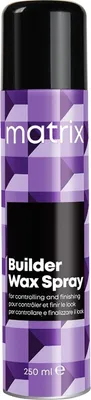 Zdjęcie produktu dla Wosk w sprayu (Builder Wax) 250ml