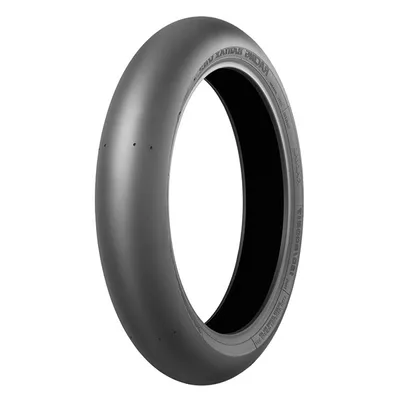 Zdjęcie produktu dla Opony BRIDGESTONE 120/605 R17 V02 SLICK SOFT