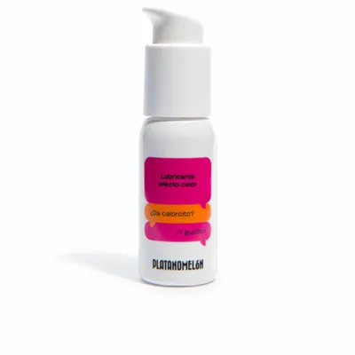 Image de LUBRIFIANT effet chaleur 50ml