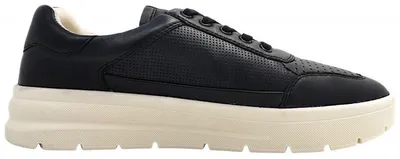 Productafbeelding van Caprice  Damenschuhe sportlicher Schnürer Schwarz Freizeit