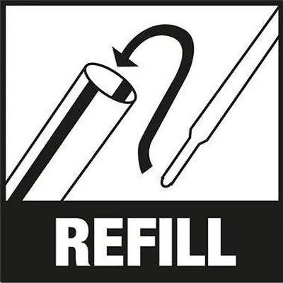 Produktbild von Druck-Kugelschreiber - STABILO pointball - Einzelstift - grün