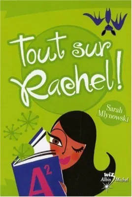 Image de Tout Sur Rachel
