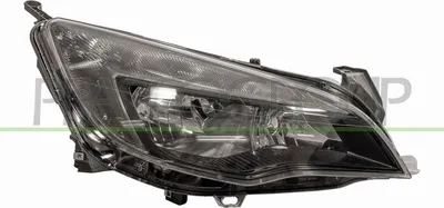 Produktbild von PRASCO Scheinwerfer Hauptscheinwerfer Rechts für OPEL Astra J Sports Tourer (P10) OP4184913