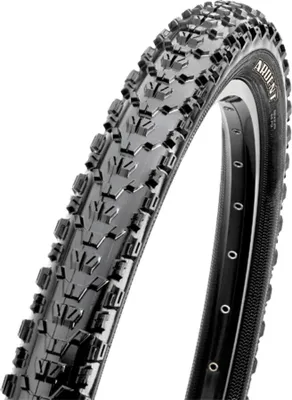 Produktbild von MAXXIS Reifen - ARDENT EXO 26x2.40 - Schwarz