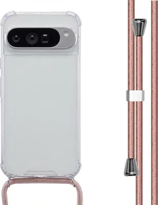 Produktbild von imoshion Backcover mit Band Google Pixel 10 Pro XL - Rose Gold