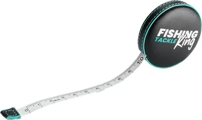 Produktbild von Fishing-King Tackle Maßband 150cm