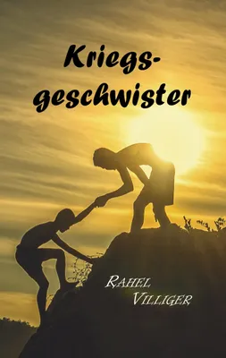 Produktbild von Kriegsgeschwister