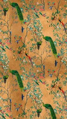 Immagine prodotto di A.S. Creation Livingwalls Carta da parati The Wall III 398821 Un rotolo Un motivo 159 x 280 cm Colorato Marrone Verde