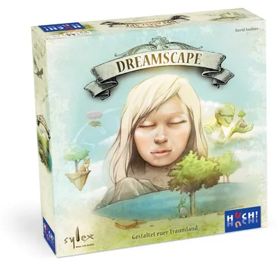 Immagine prodotto di Paesaggio onirico