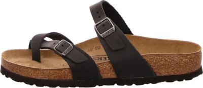 Produktbild von Birkenstock - MAYARI regular Leder