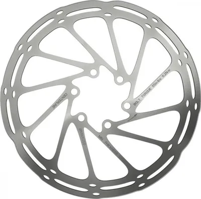 Image de Disque de frein SRAM Centerline 220 Mm Rounded