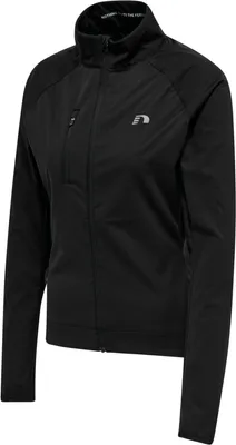 Zdjęcie produktu dla newline Core Biking Thermo Fahrradjacke Damen czarny L