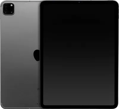 Produktbild von APPLE MNYC3FD/A iPad Pro 27,96cm 11,0Zoll 128GB Cell Gray M2 Chip Liquid Retina Display 2.388 x 1.668 pixel 264 ppi