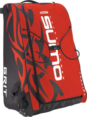 Obrázek produktu pro Grit SUMO GT 4 Goalie Hockey Tower Junior 36', barva:Chicago