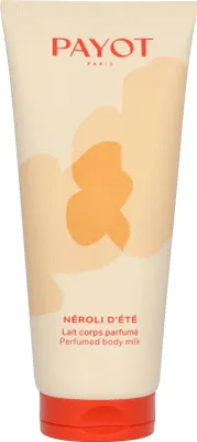 Produktbild von Payot Neroli D'Ete Perfumed Body Milk
