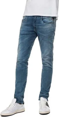 Produktbild von Replay M914y Anbass Jeans  30 / 30 Mann  30