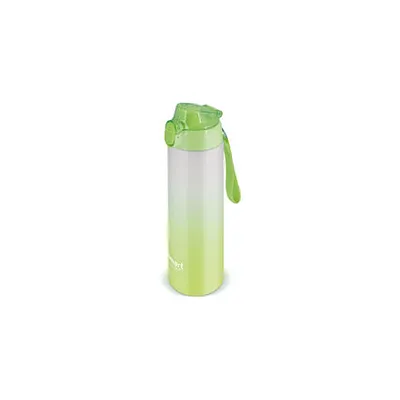 Zdjęcie produktu dla LT4056 butelka sportowa 0,7L zielona FROZE LAMART