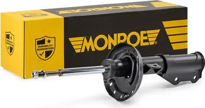 Produktbild von MONROE Stoßdämpfer für OPEL INSIGNIA Caravan Federbein 742167SP