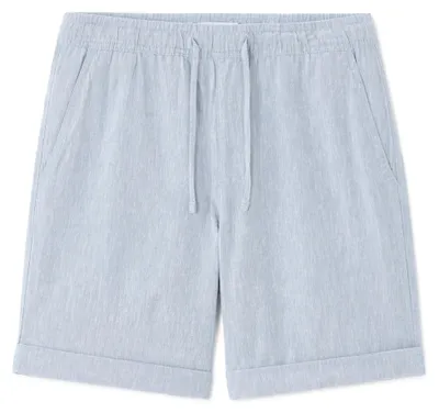 Produktbild von Celio Dolincobm Leinenshorts 38