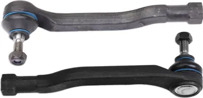 Produktbild von RIDEX Spurstangenkopf Spurstange für NISSAN MICRA III (K12) Vorne Rechts Vorne Links 914T0938