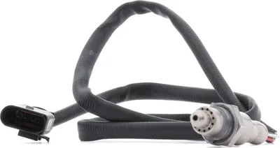 Produktbild von RIDEX Lambdasonde für VW Touran (5T1) Beheizt 790mm 3922L0917