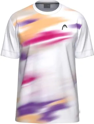 Produktbild von HEAD Herren T-Shirt Blur 811146PUXU Kurzarm