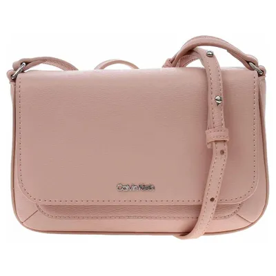 Zdjęcie produktu dla Calvin Klein torebka damska K60K610633 0J1 Cafe Au Lait Mono
