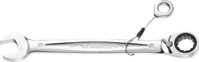 Produktbild von Facom Knarren-Ring-Maulschluessel - SLS - 14mm