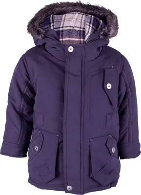 Produktbild von Jungen Jacke Winterjacke Übergangsjacke Jacke Grau 62/68