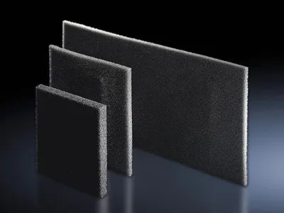 Produktbild von Rittal Filtermatte für SK 3304/3305/3328/ 3329/3332... BxHx