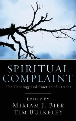 Immagine prodotto di Spiritual Complaint