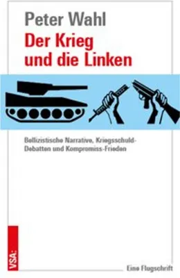 Immagine prodotto di Der Krieg und die Linken