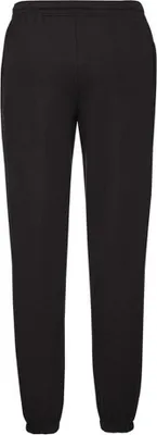 Produktbild von Fruit of the Loom - "Classic" Jogginghosen für Herren FK2580 (M) (Schwarz)
