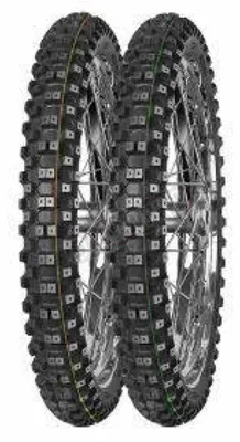 Produktbild von Mitas motorcycle-tyres Enduro Trail-Rally MH ( 90/90-21 TT 54R M+S Kennung, Mischung Super Light, Vorderrad, gruen )