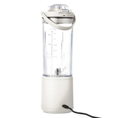 Zdjęcie produktu dla Blender kielichowy, bezprzewodowy 400 ml Berlinger Hause BH-9923